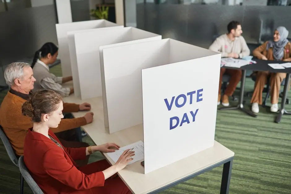 Viral Polls Are Not Representative Polls
