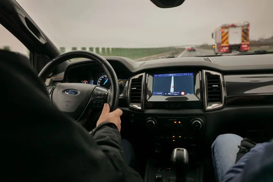 Highway thieves are spoofing GPS to steal millions in data center-bound cargo