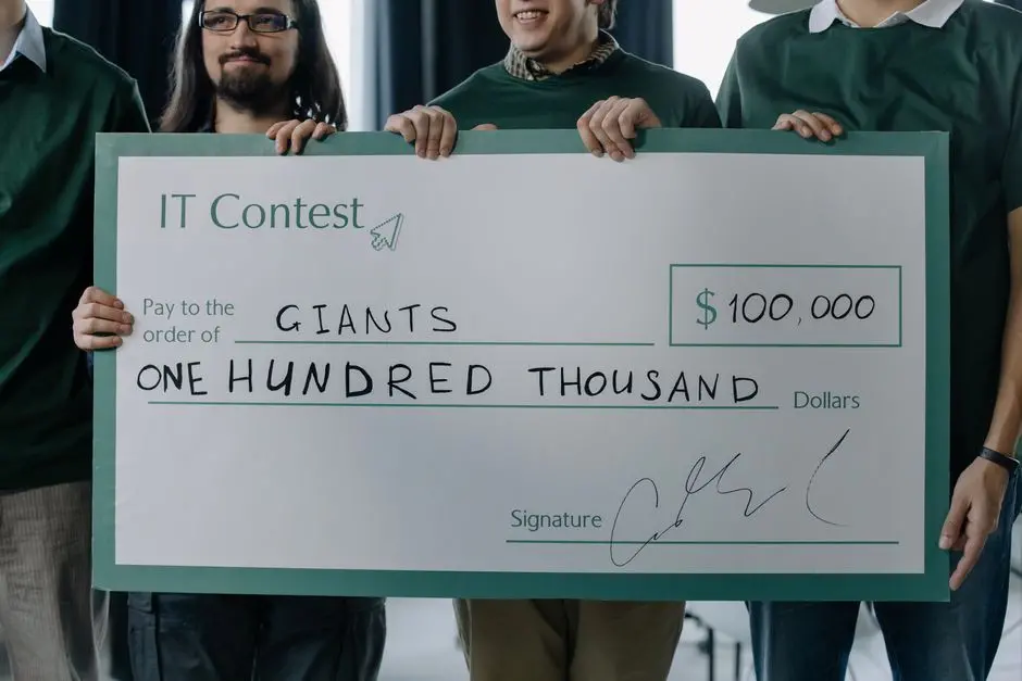 Fusion startups are giving the government shares in exchange for awards. Is it worth it?