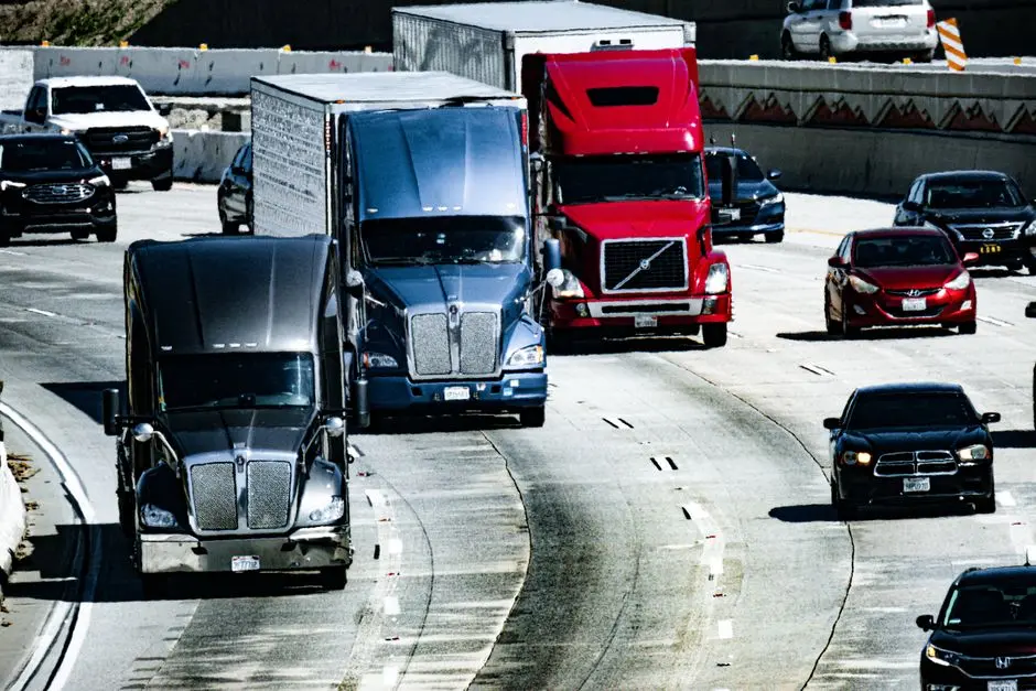 Kodiak lands first commercial deal to supply driverless trucks for public highways