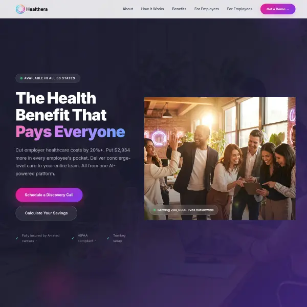 Healthera