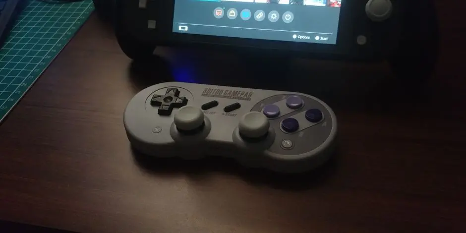 8BitDo’s new Xbox Elite-style controller sets a high bar for customization