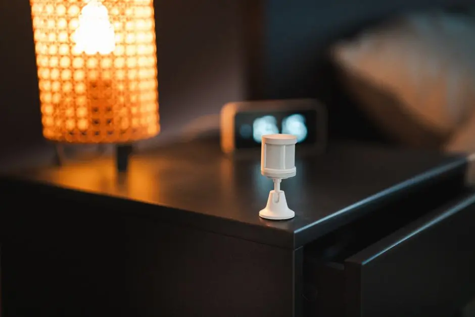 Spending time with the Echo Time — a smart clock that senses you sleeping