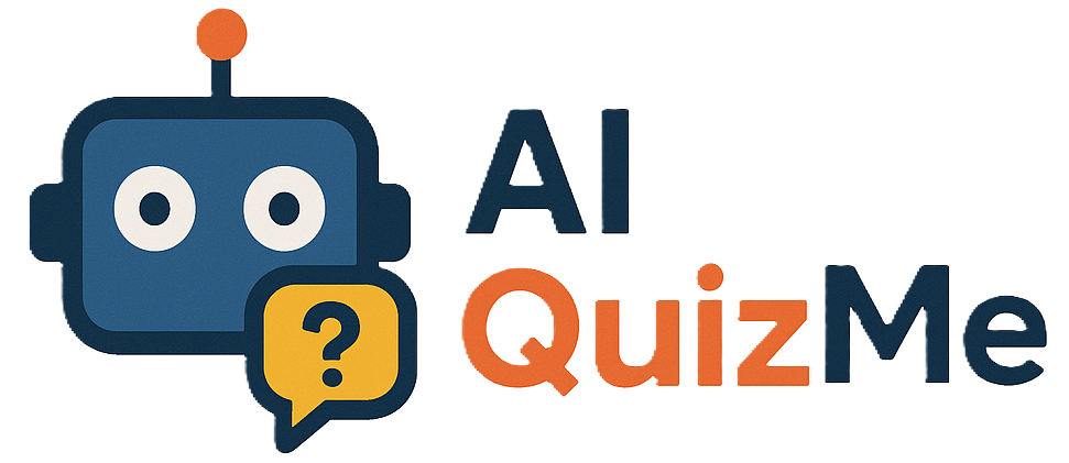 AIQuizMe