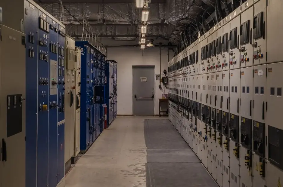 The data center boom has an upside: innovation for the US grid