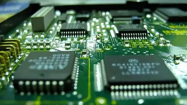 外媒：中国2030将在AI模型等领域领先