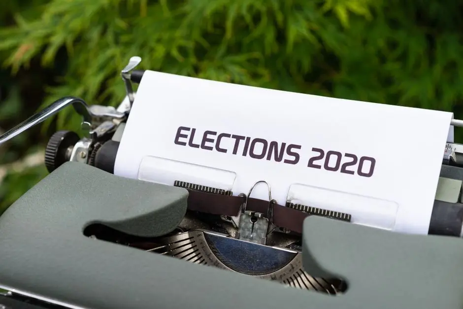 问2020大选谁赢?谷歌AI在美国内外两副面孔