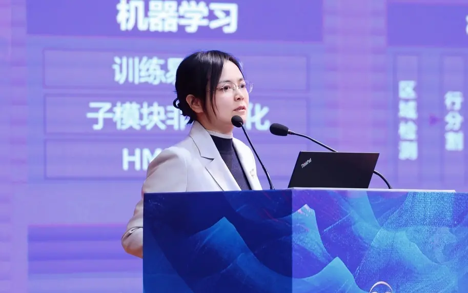 百度集团副总裁吴甜离职,文心模型下周将公布新进展