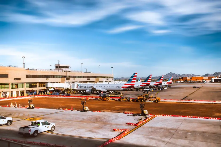 The last, best hope for space tourism just rolled onto a runway in Arizona