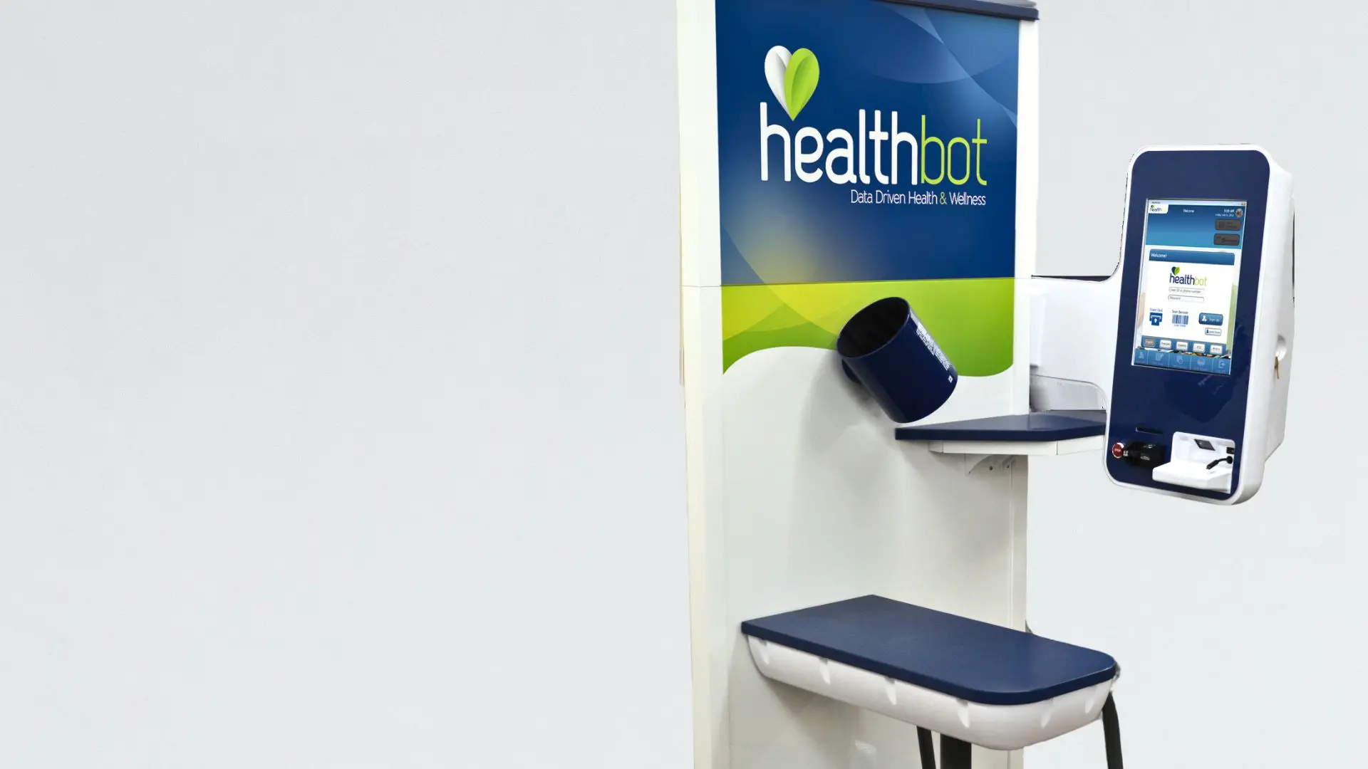 HealthBot