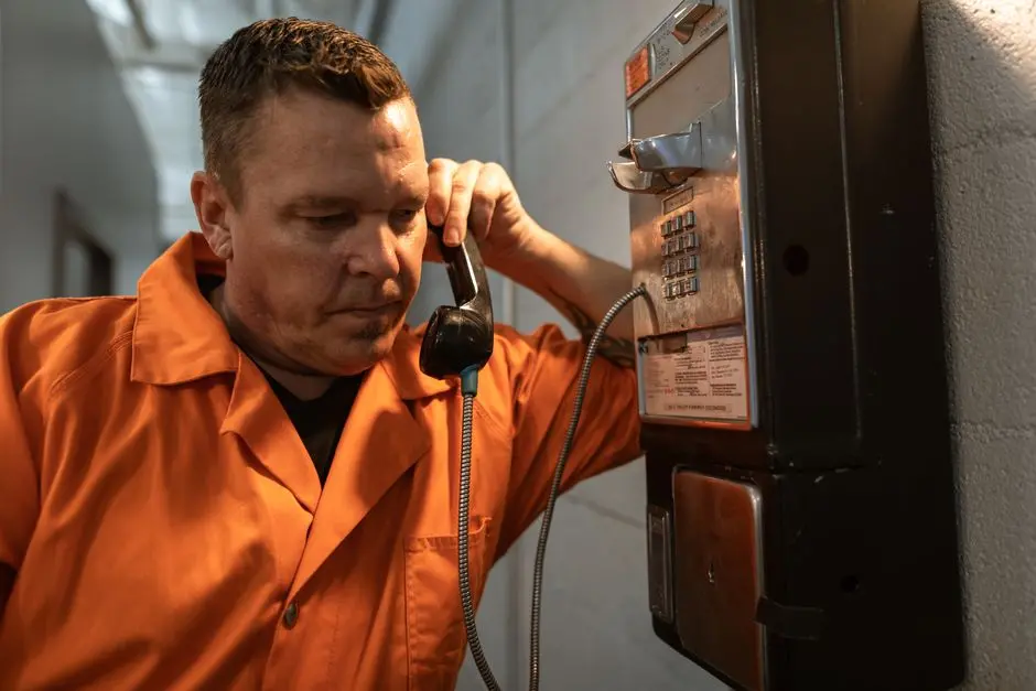 Brendan Carr plans to let prisons jam cellphone signals