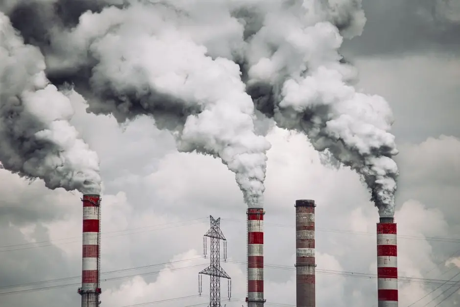 Richest 0.1% (8M) produce more carbon pollution than 3.5B