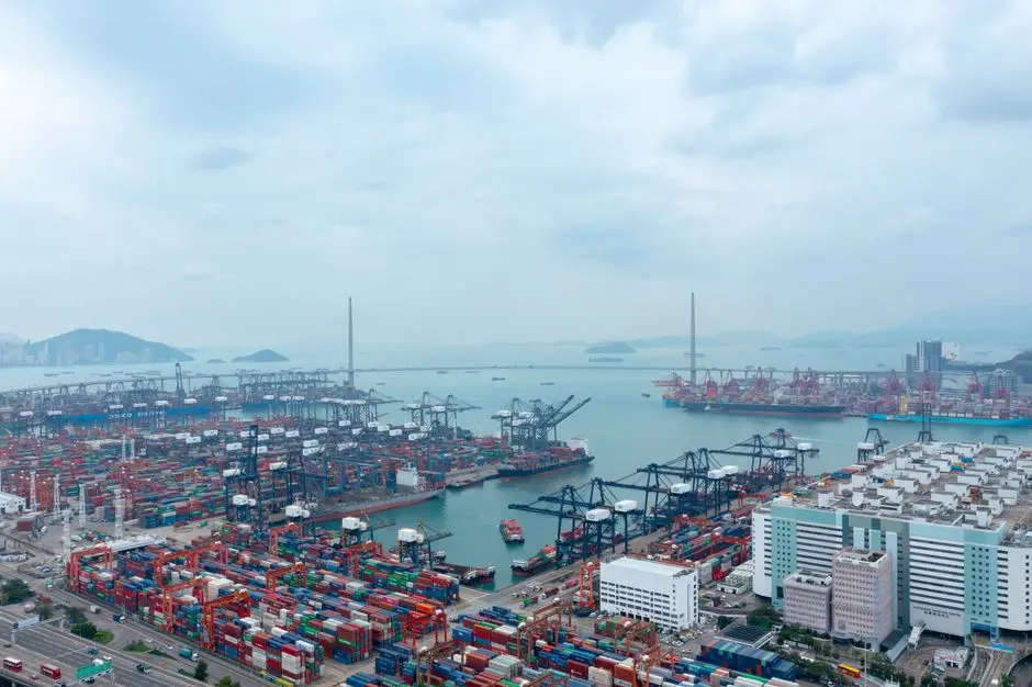 东山精密港股敲钟,战略合作俐玛精测,以工业CT切入AI供应链增长新空间