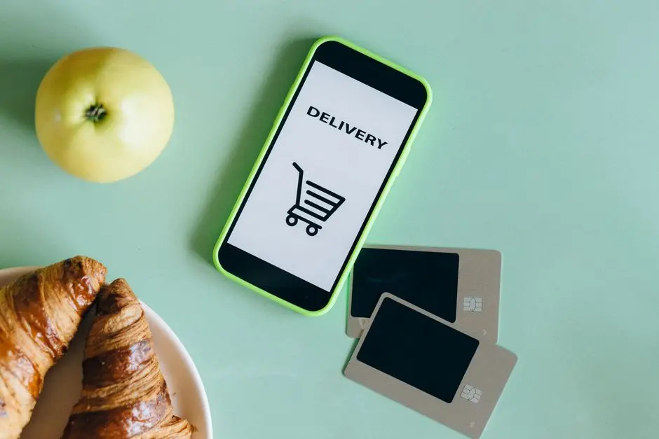 DoorDash is acquiring Instacart for $17 billion