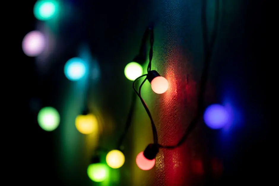 Govee’s colorful smart string lights are down to their best price of the year