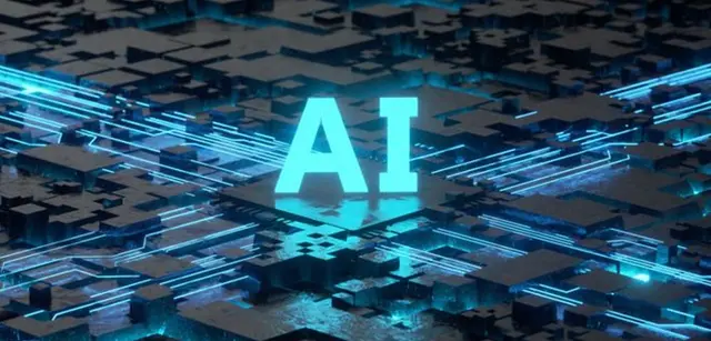 外媒：中国2030将在AI模型等领域领先