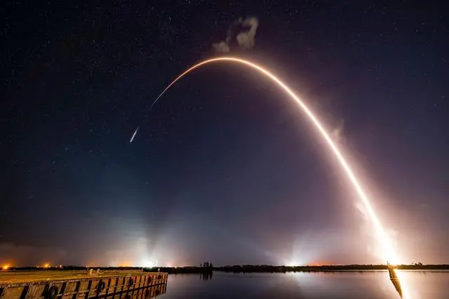 马斯克想让星舰基地每年发一万艘星舰