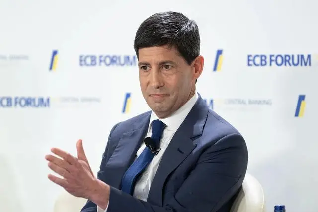 人工智能正在如何影响美国经济