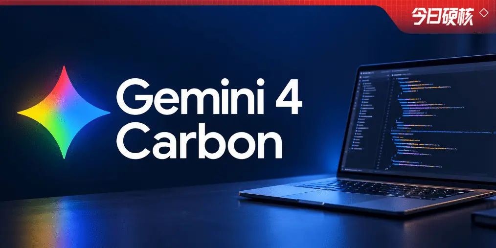谷歌Gemini,重夺AI第一