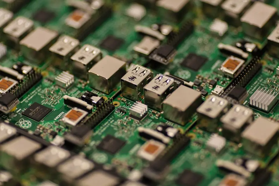 Sylphide OS: a general-purpose OS for microcontroller-based computers
