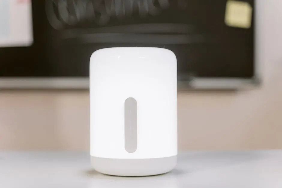 Ikea’s colorful donut-shaped smart lamp is $20 off