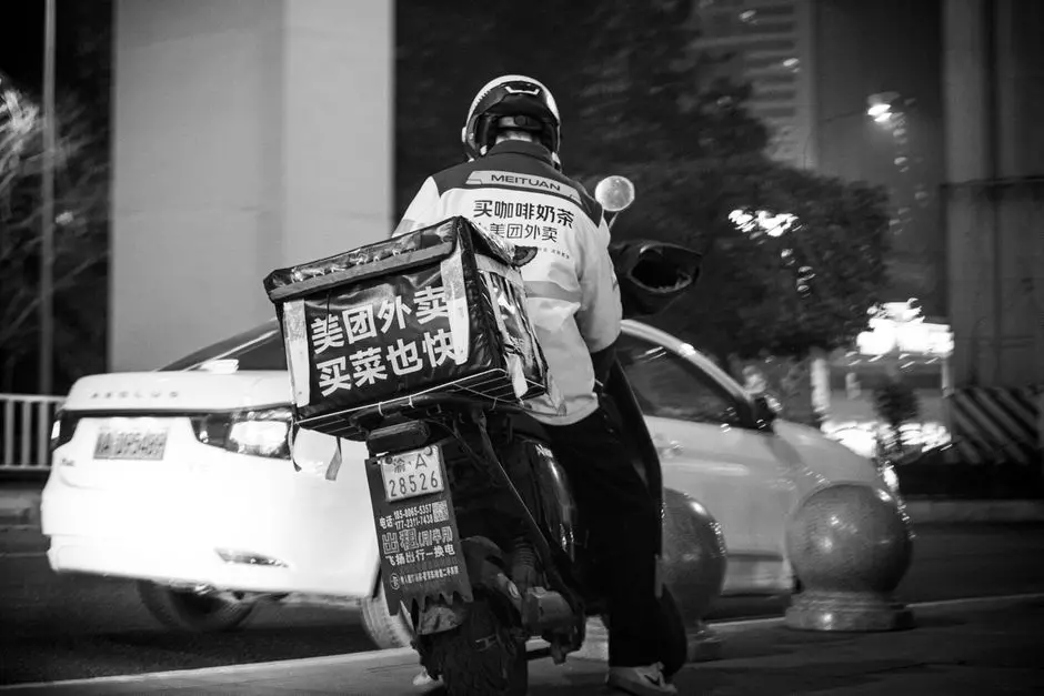 美团的“防守账本”：800亿补贴战后的余震