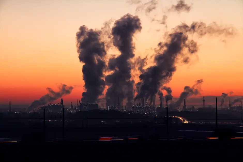 Data centers could send US climate pollution skyrocketing