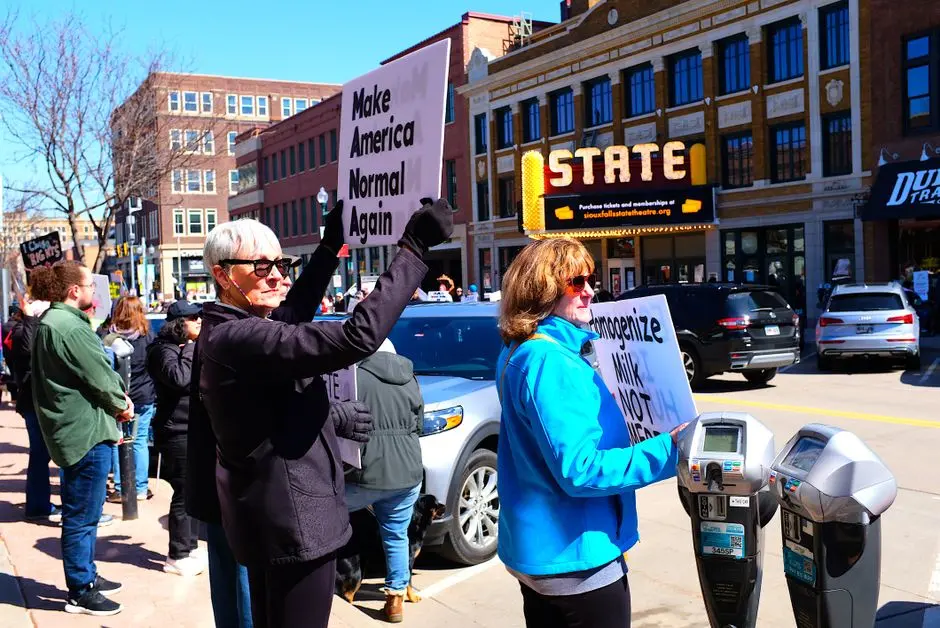 Maine’s data center revolt will decide who controls the Senate