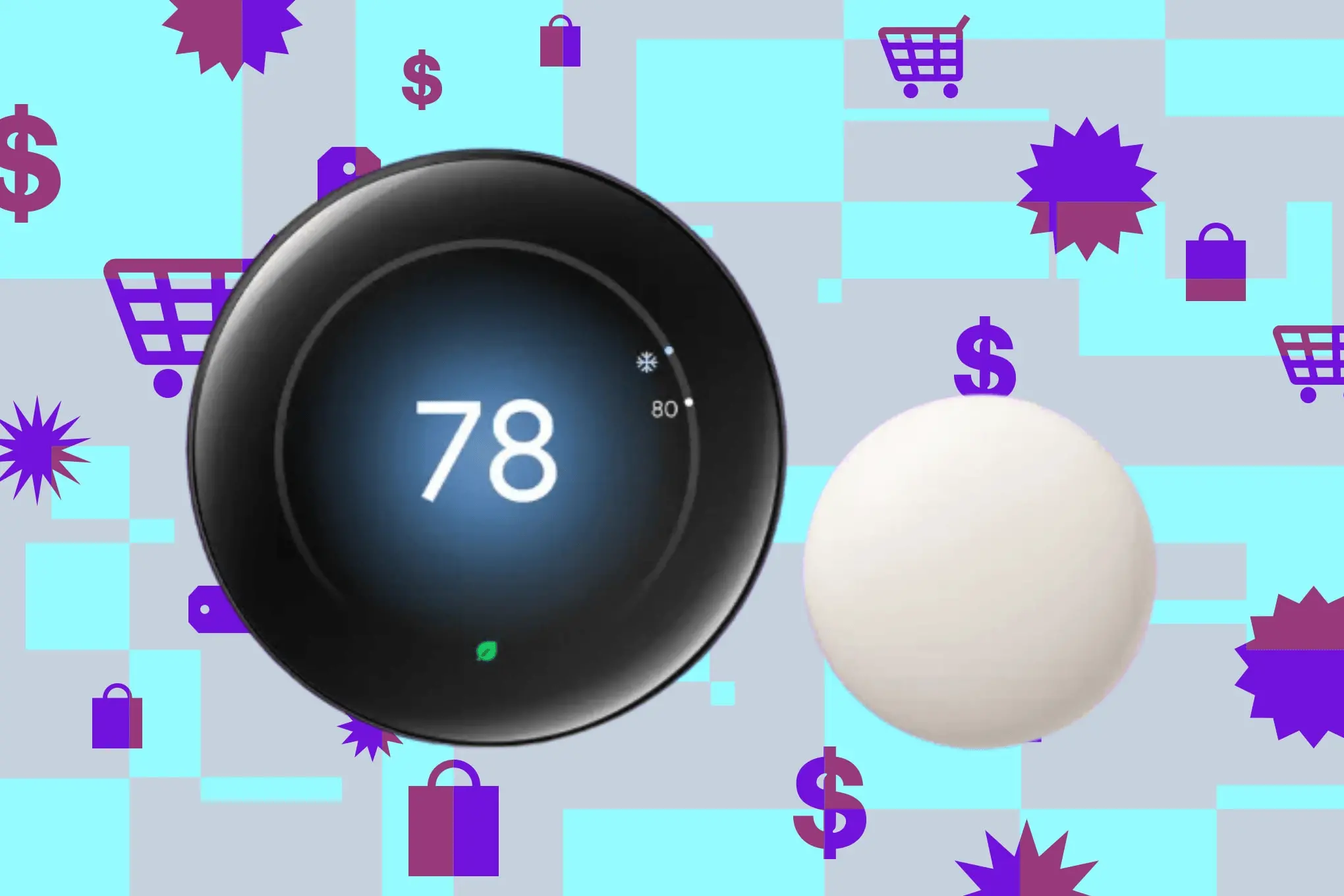Google Nest Learning Thermostat (fourth-gen)