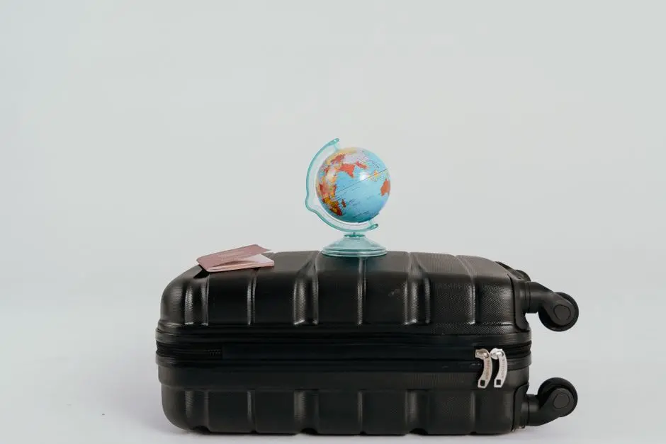 After 28 years walking across the globe, he's almost home