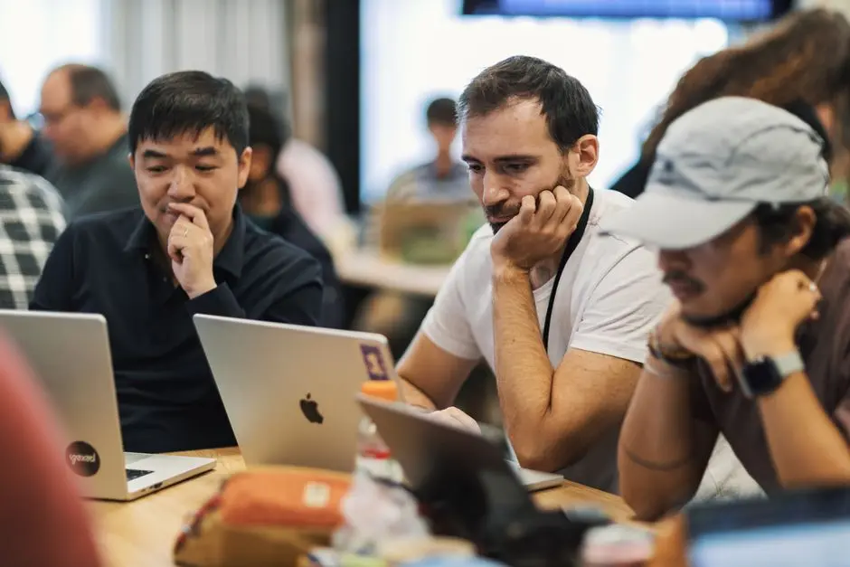 The importance of communities around software