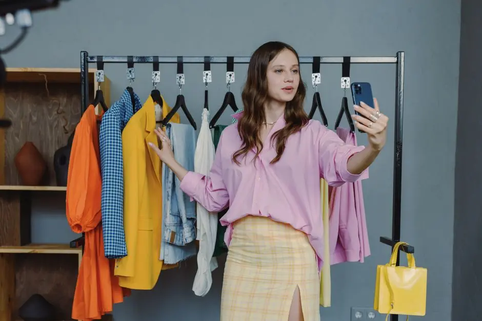 Meta quietly launches an AI fashion app called Style Sketch