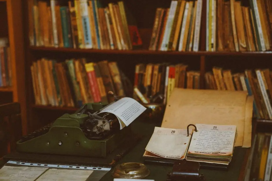 Cormac McCarthy's Library