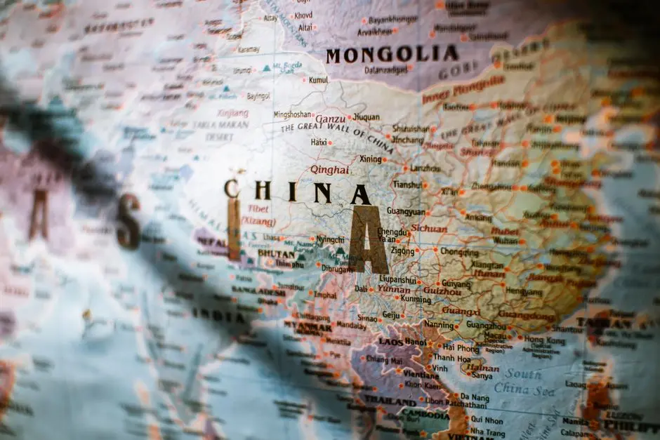 美调查针对黄仁勋的中国间谍阴谋