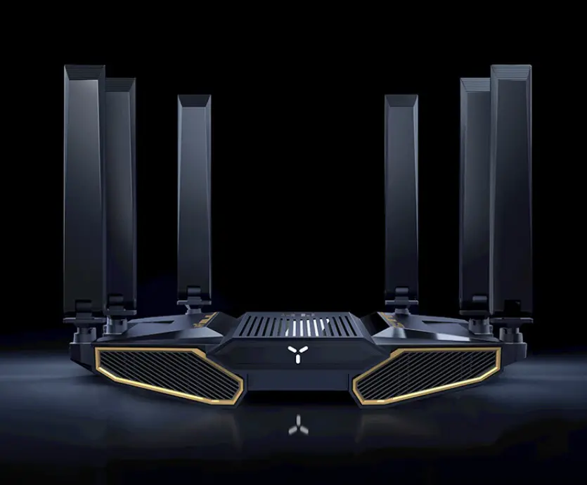 中兴首款 WiFi 7 路由器问天 BE7200 Pro+ 今日开售,首销价 599 元
