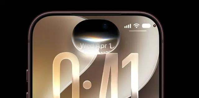 iPhone国行AI要来了