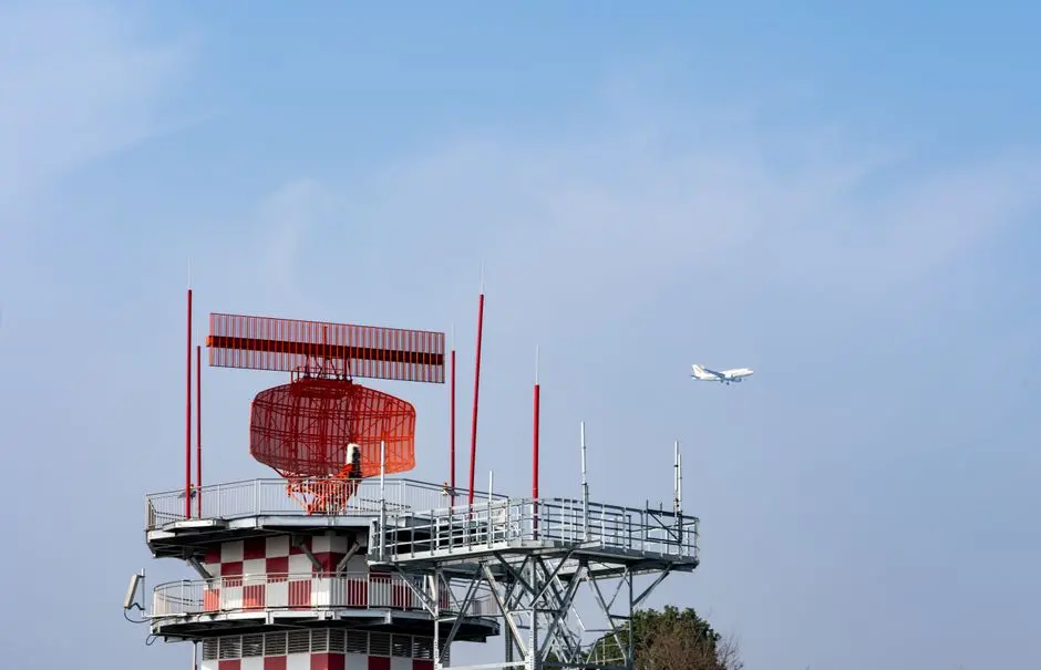 Embraer's Atech aims to double in size by 2030 with drone traffic control