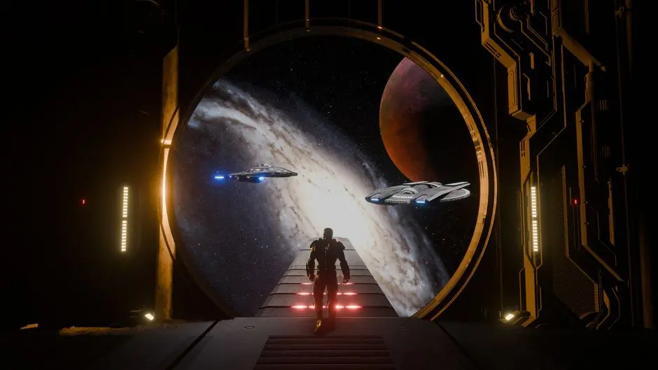 Show HN: To Honor Sir Patrick Stewart, Enjoy the TNG Episode Guessing Game
