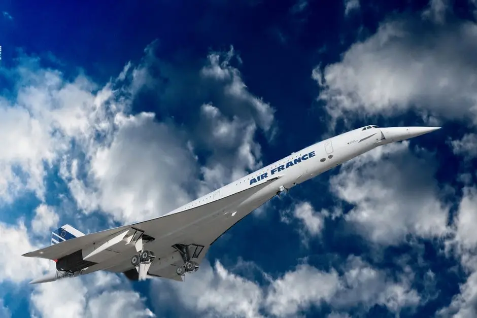 Supersonic airliner in doubt as company shifts to powering AI data centers