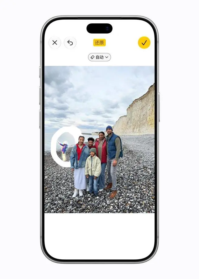 iPhone国行AI要来了