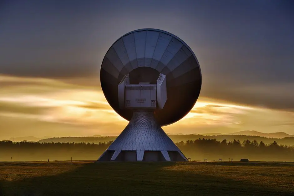 Google’s satellite AI server transmits its first response to Earth