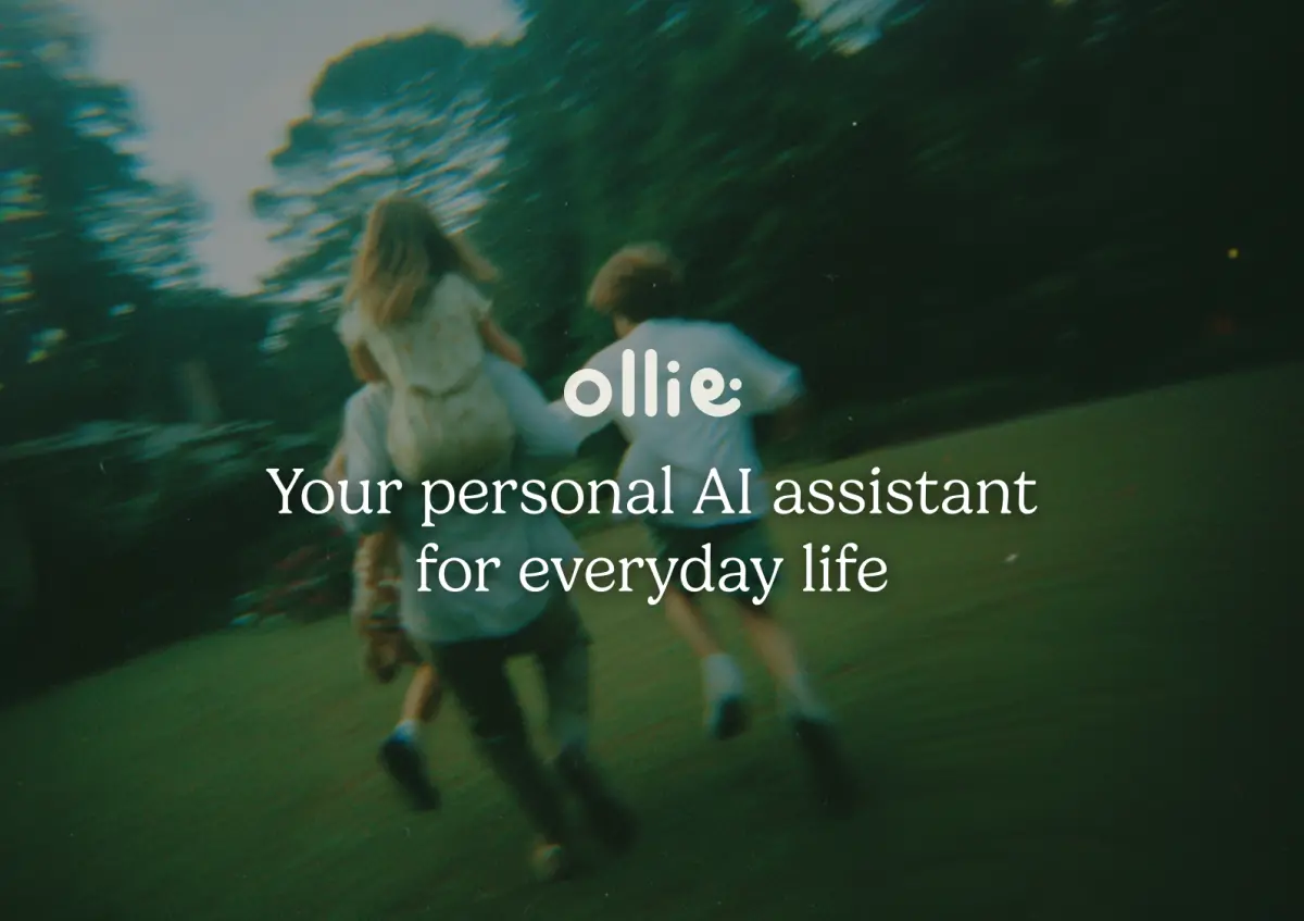 又一家隐私优先 AI 助手倒下：Ollie 一周内关停