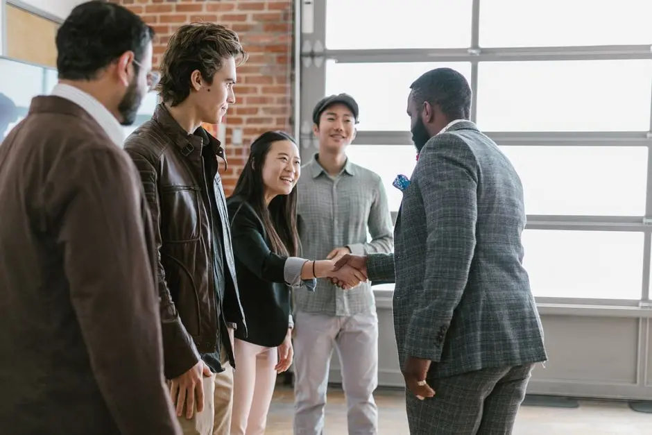 4 days left: How TechCrunch Founder Summit helps you make more useful connections to scale