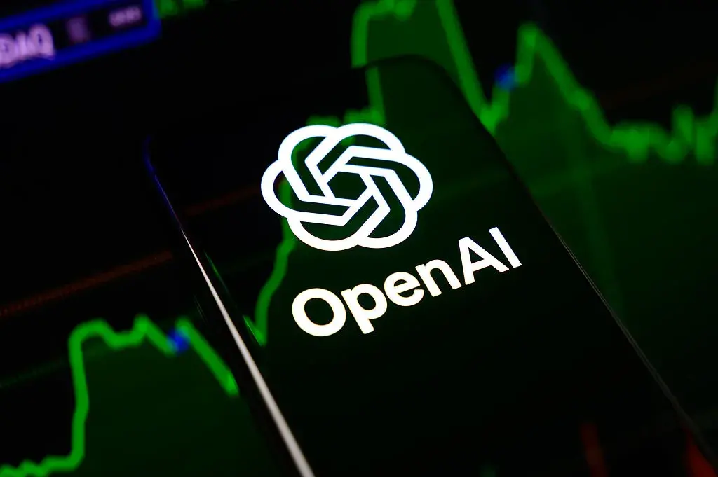 OpenAI融资目标下调：AI狂热开始退烧？