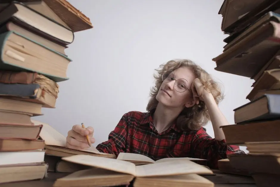 The Duty of a Scholar